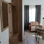 Apartmán Monfort A