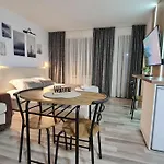 Monfort A Apartmán Bansko