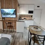 Apartmán Monfort A *
