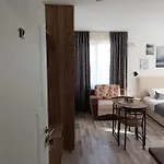Monfort A Bansko