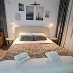 Apartmán Monfort A