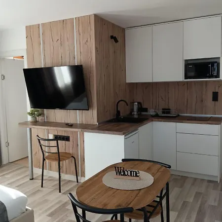 Monfort A Apartmán