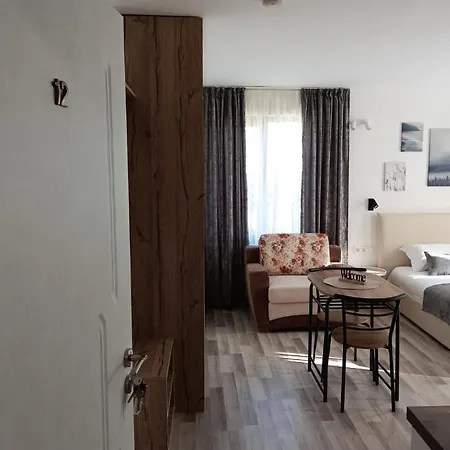 Monfort A Μπάνσκο