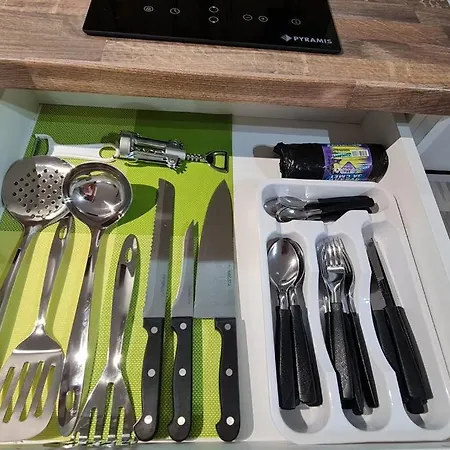 Apartmán Monfort A Bansko