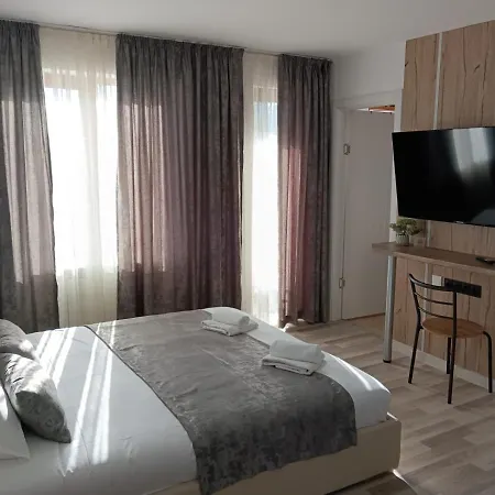 Apartmán Monfort A
