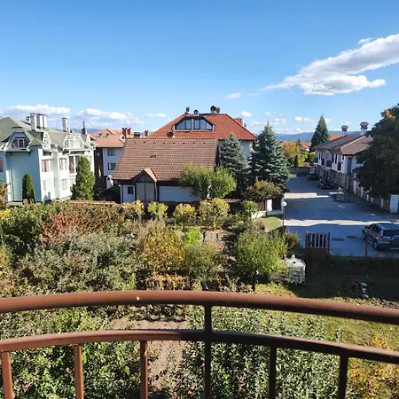 Monfort A * Bansko
