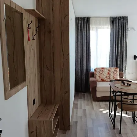 Apartament Monfort A