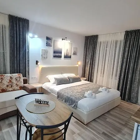 Apartament Monfort A *