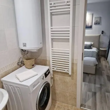 Monfort A Apartament