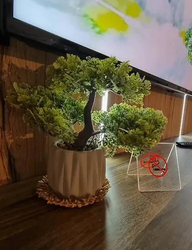 Apartman Monfort A Banszko