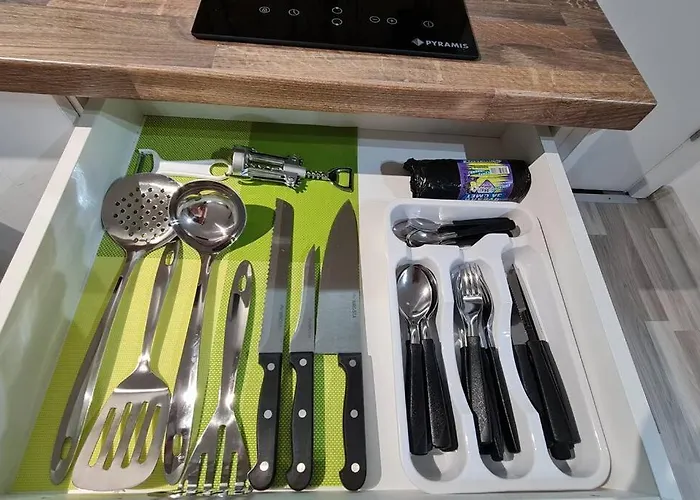 Apartman Monfort A Banszko